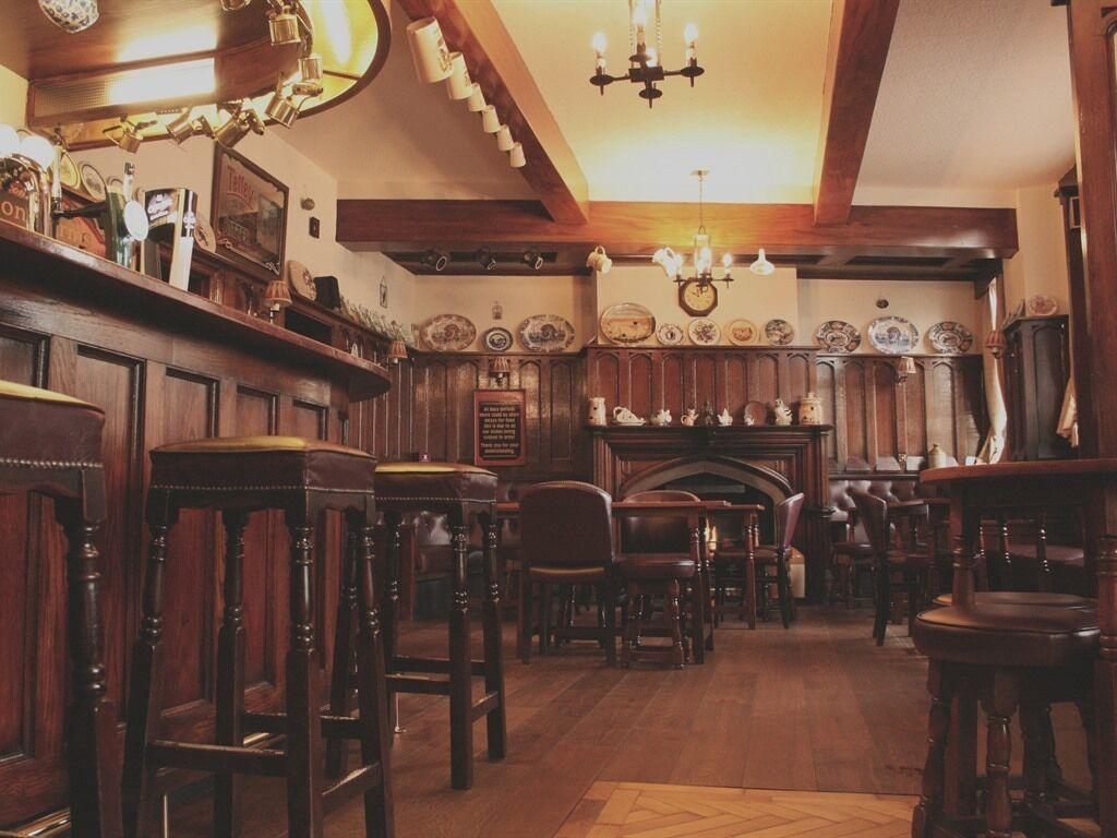 Masons Arms — Photos 2