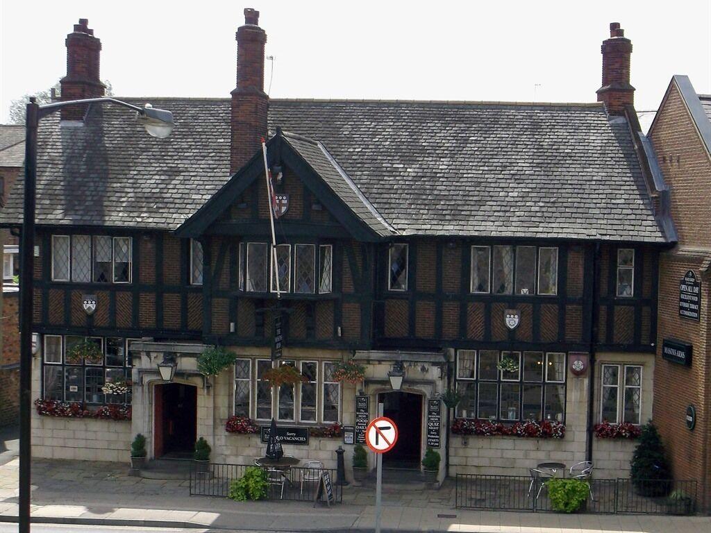 Masons Arms — Photos 1